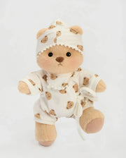 Snugsy Pyjama Bear