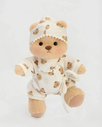 Snugsy Pyjama Bear