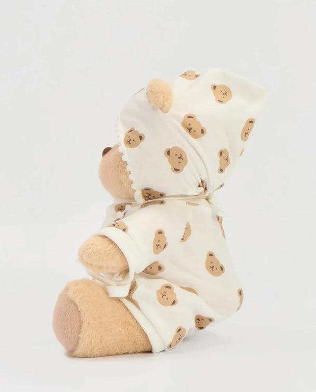 Snugsy Pyjama Bear