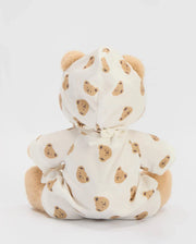 Snugsy Pyjama Bear