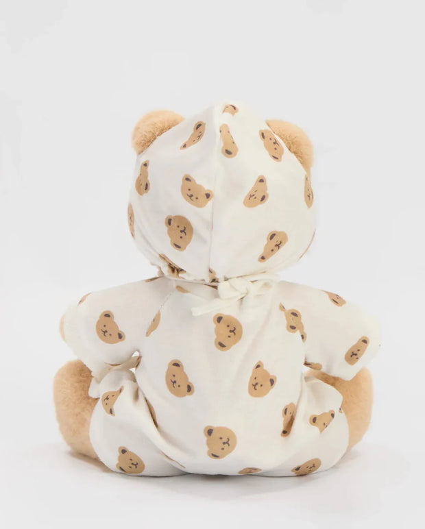 Snugsy Pyjama Bear