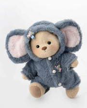 Snugsy Elephant Bear