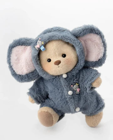 Snugsy Elephant Bear