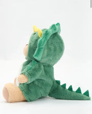 Snugsy T-Rex Bear