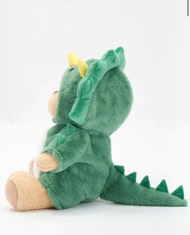 Snugsy T-Rex Bear