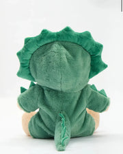 Snugsy T-Rex Bear