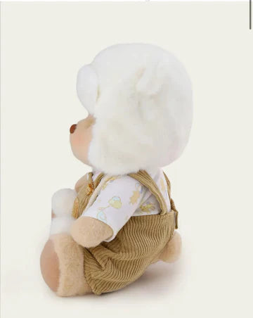 Snugsy Toddler Brown Bear
