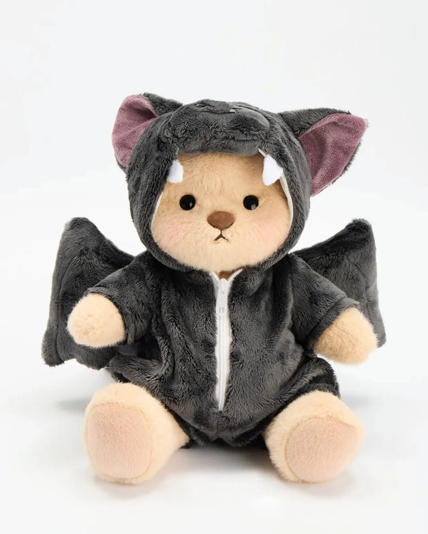 Snugsy Batman Halloween Bear