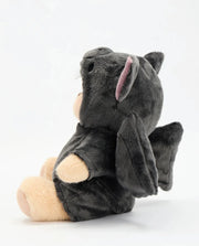 Snugsy Batman Halloween Bear