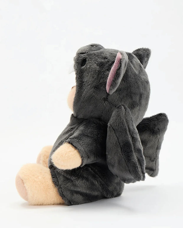 Snugsy Batman Halloween Bear