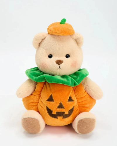 Snugsy Spooky Halloween Bear