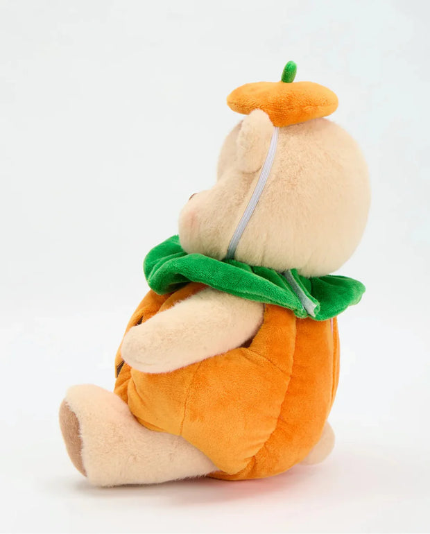 Snugsy Spooky Halloween Bear