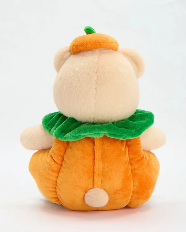 Snugsy Spooky Halloween Bear